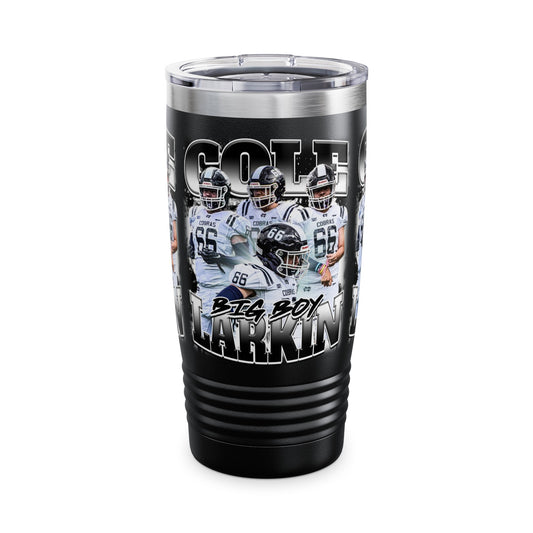 Cole Larkin Stainless Steal Tumbler