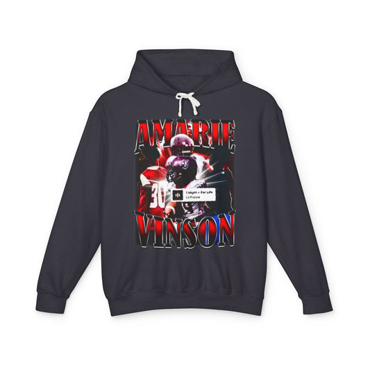 Amarie Vinson Hoodie