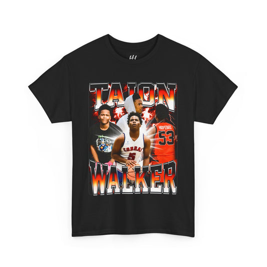 Taion Walker Heavy Cotton Tee
