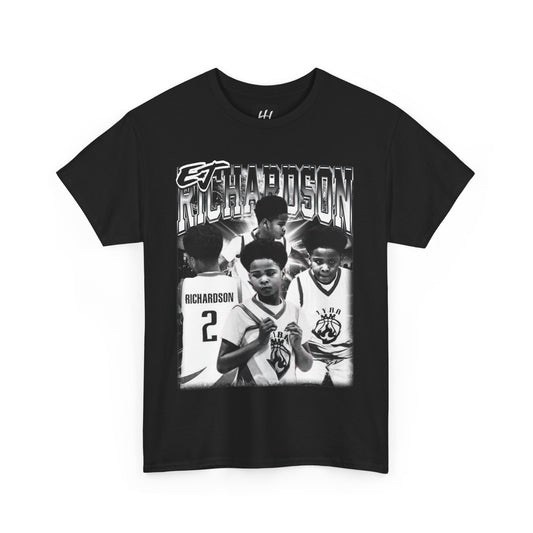 Ej Richardson Heavy Cotton Tee