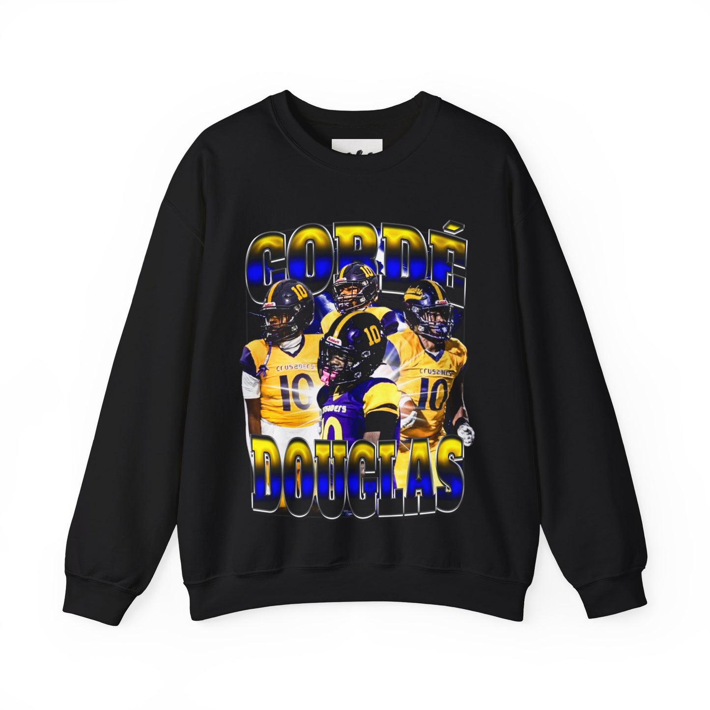 Corde Douglas Crewneck Sweatshirt
