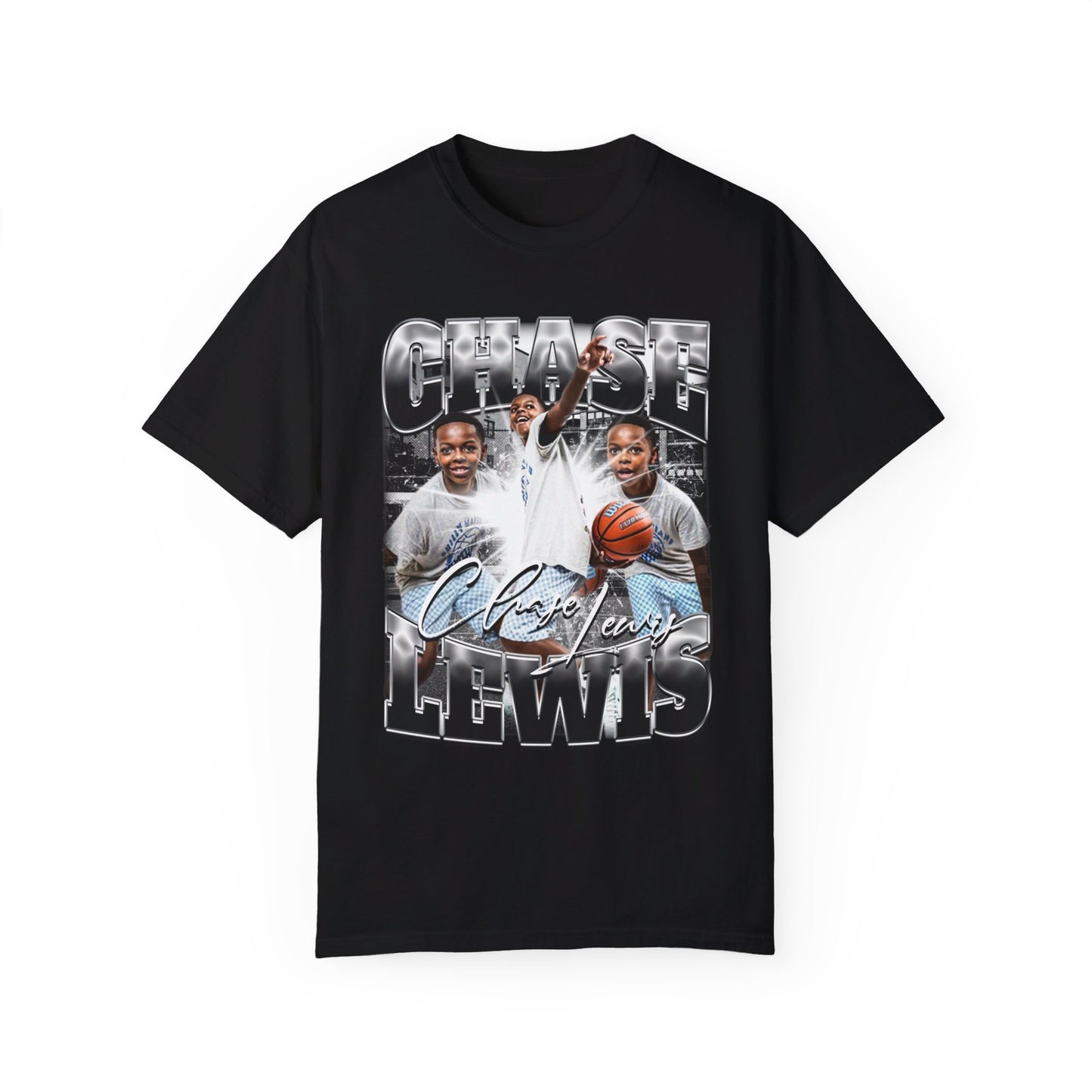 Chase Lewis Heavy Cotton Tee