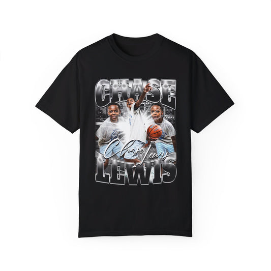 Chase Lewis Heavy Cotton Tee