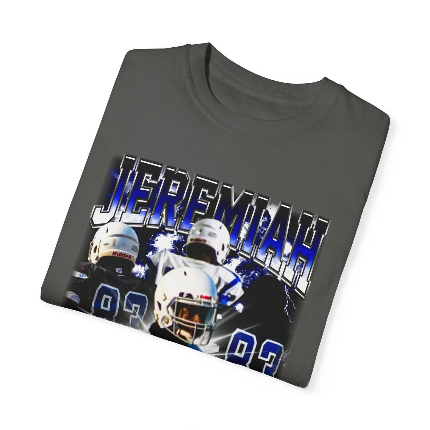 Jeremiah Haynes Heavyweight Premium Tee