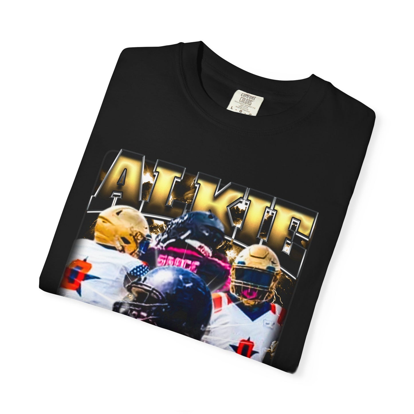 Alkie Grace Heavyweight Premium Tee