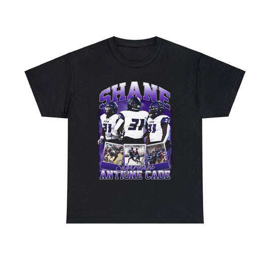 Shane Antione Cade Heavy Cotton Tee
