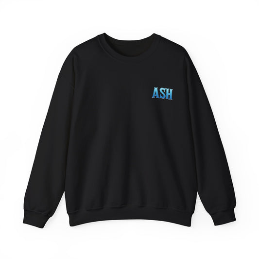 Ash Crewneck Sweatshirt