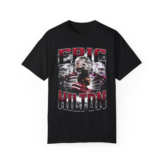 Eric Hilton Heavy Cotton Tee
