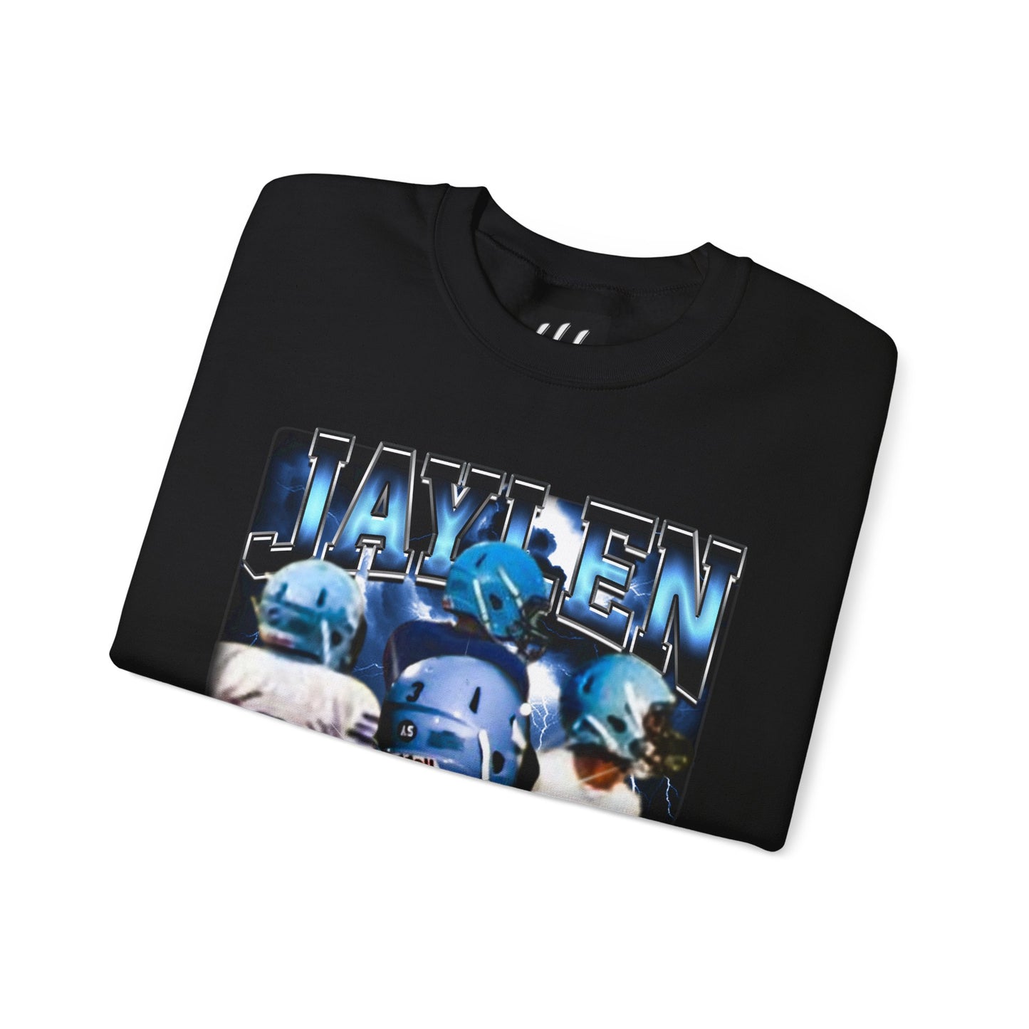 Jaylen Carter Crewneck Sweatshirt