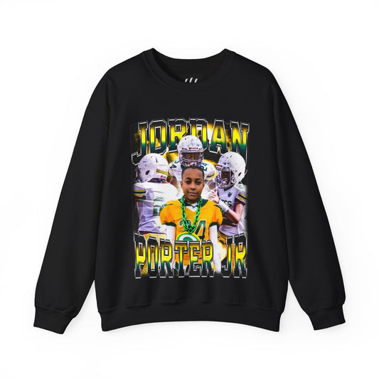Jordan Porter Jr Crewneck Sweatshirt