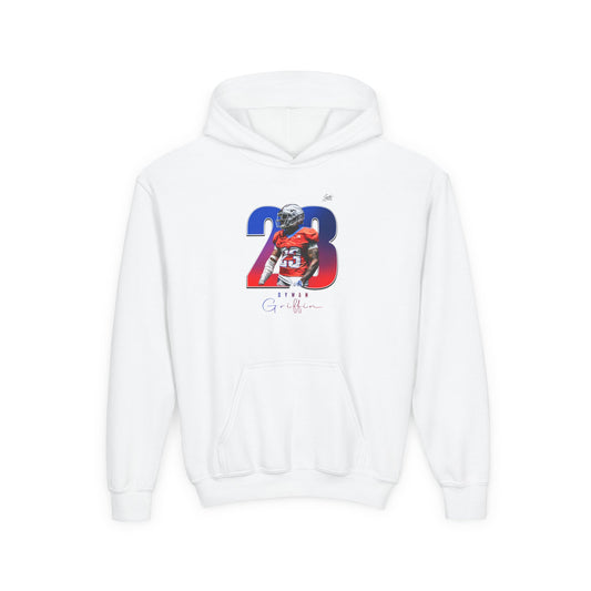 Dywan Griffin Youth Hoodie