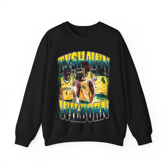 Tyshawn Wilborn Sweatshirt