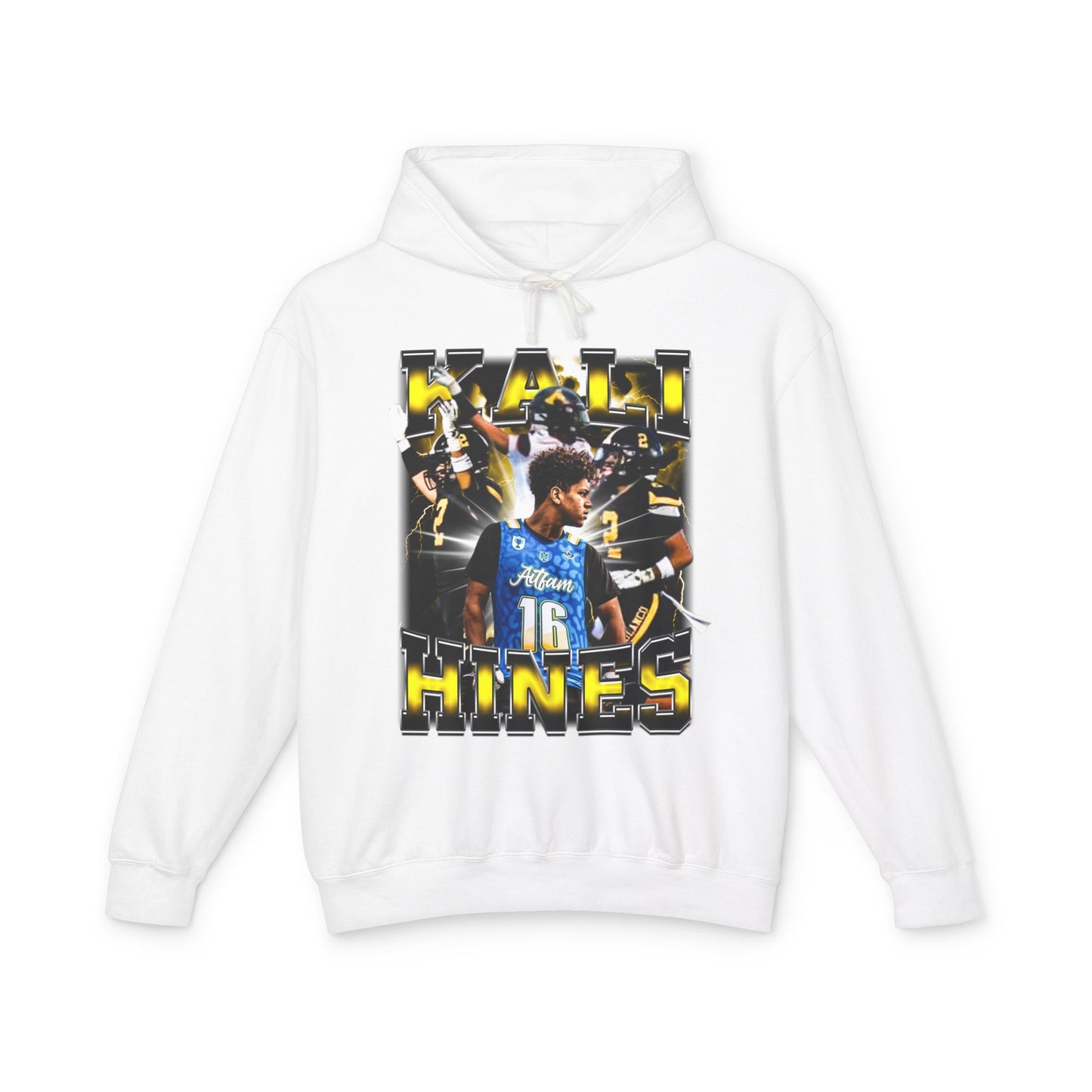 Kali Hines Hoodie