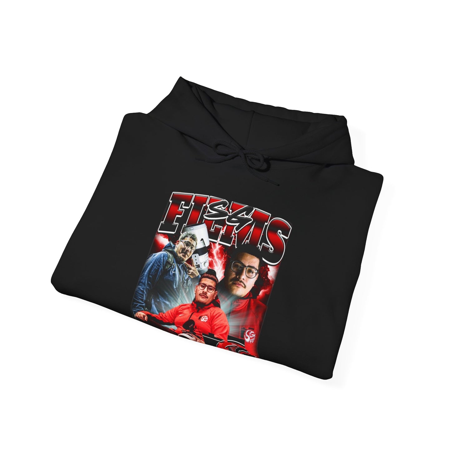 SG Films Hoodie