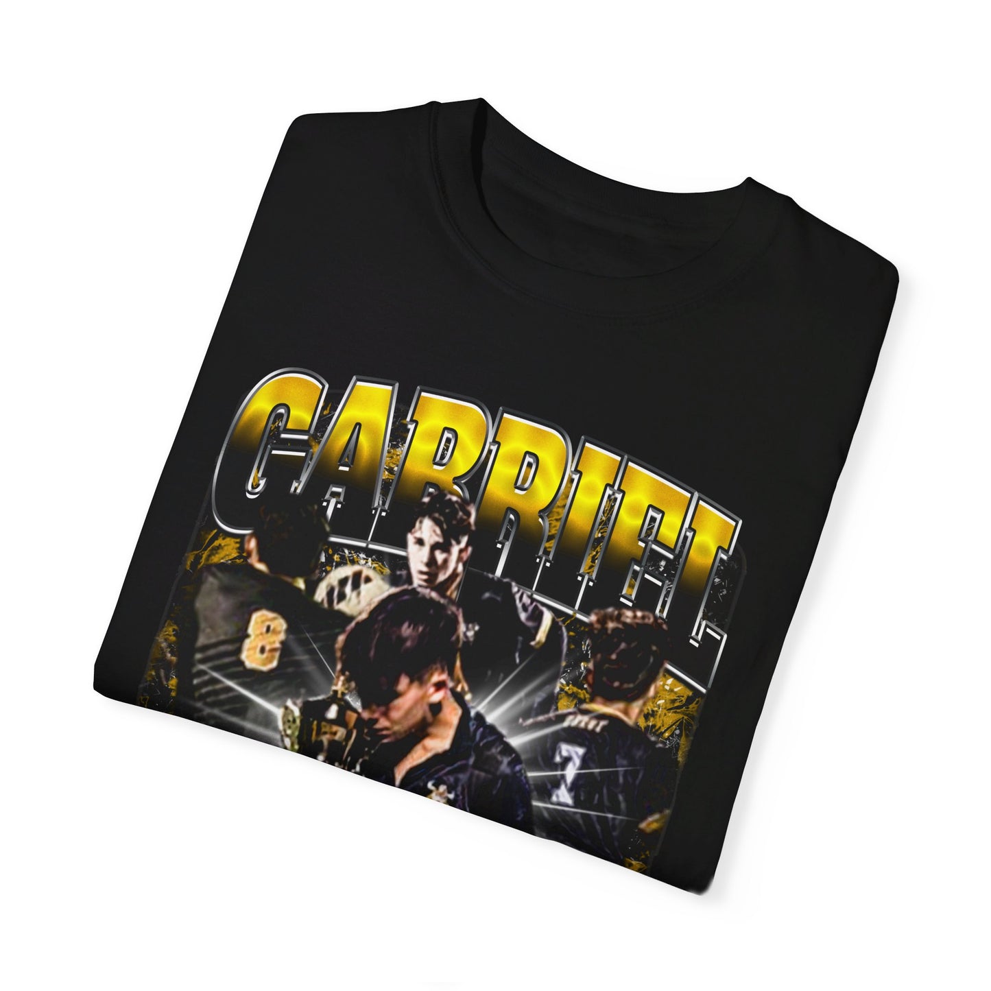 Gabriel Cunha Heavy Cotton Tee
