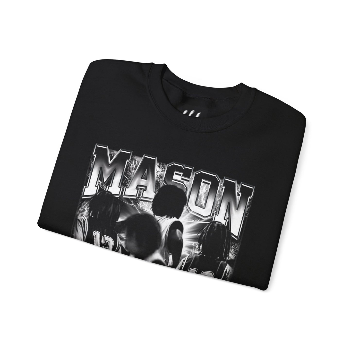 Mason Fife Crewneck Sweatshirt