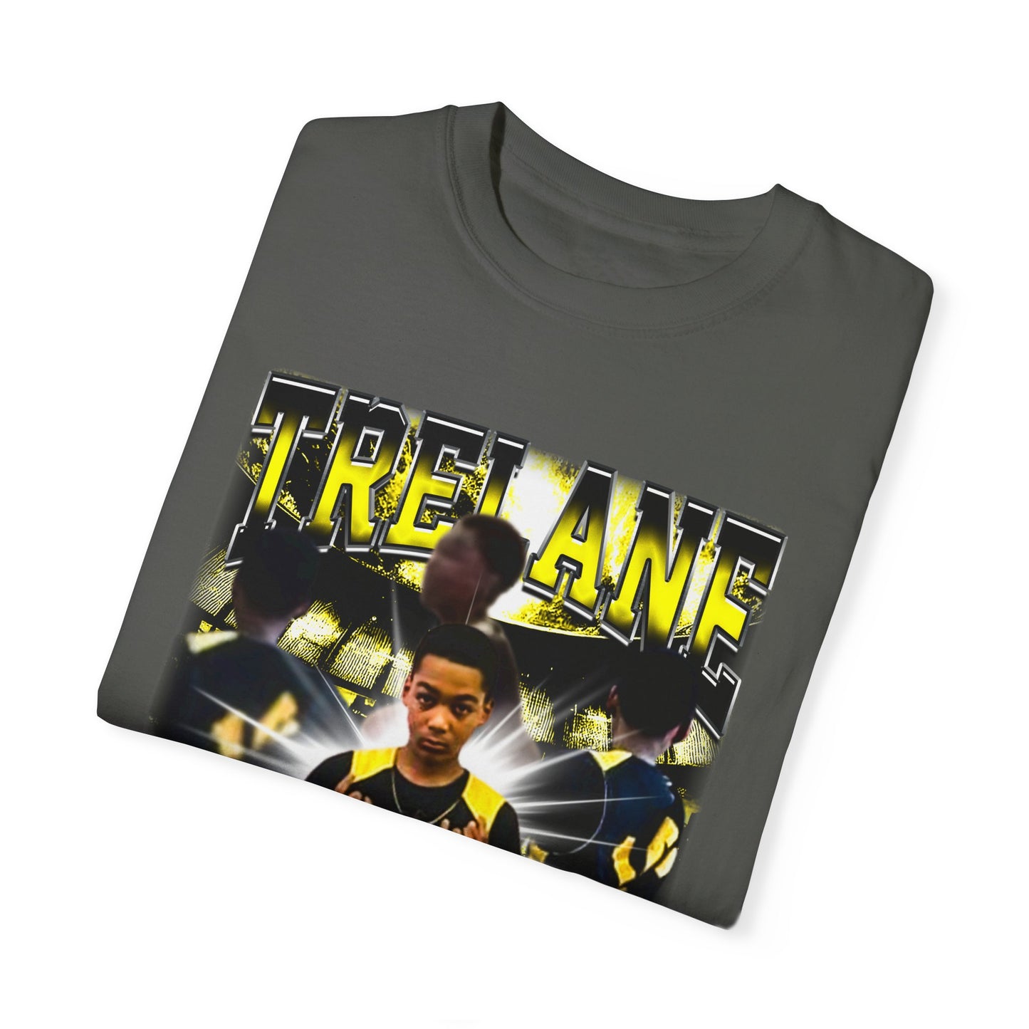 Trelane Robinson Heavyweight Premium Tee
