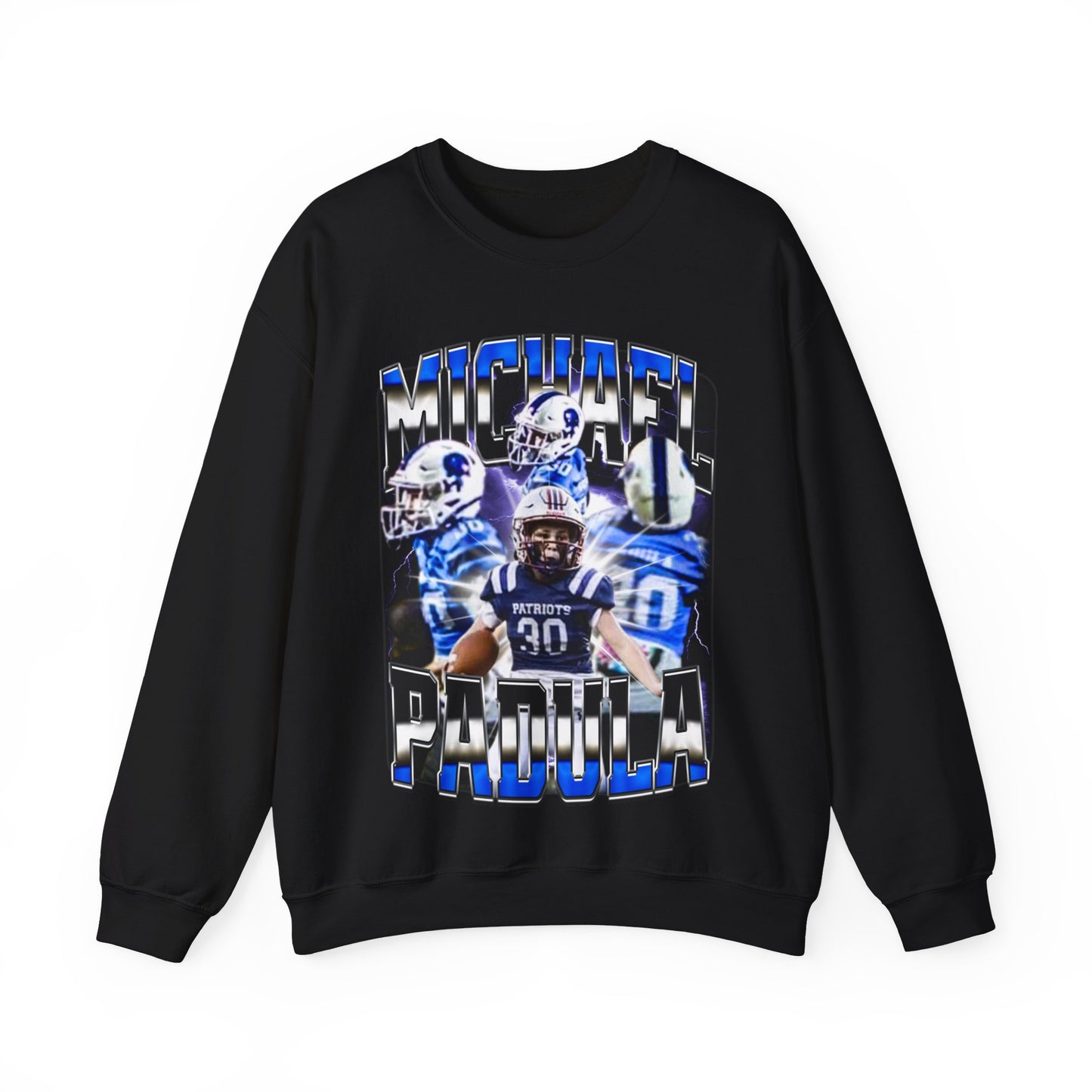 Michael Padula Crewneck Sweatshirt