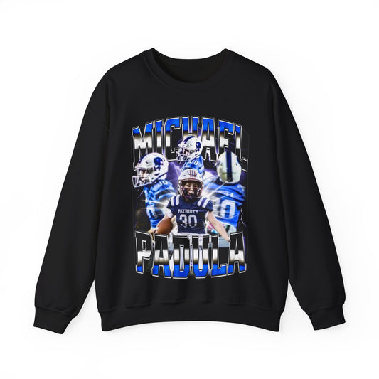 Michael Padula Crewneck Sweatshirt
