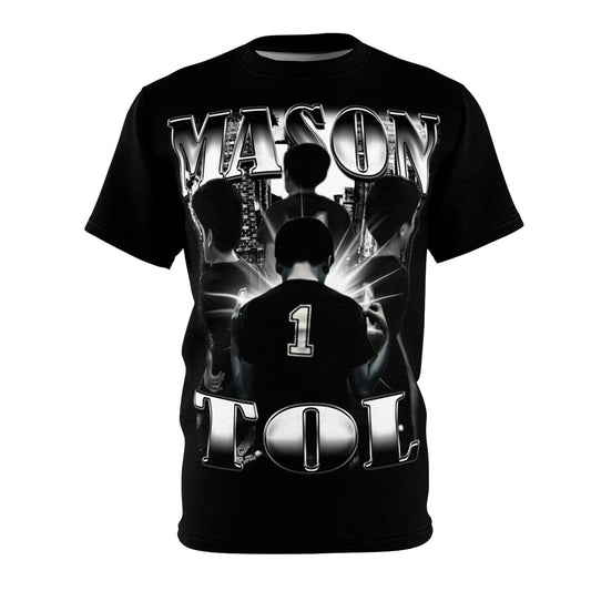 Mason Tol Vintage Full Pree