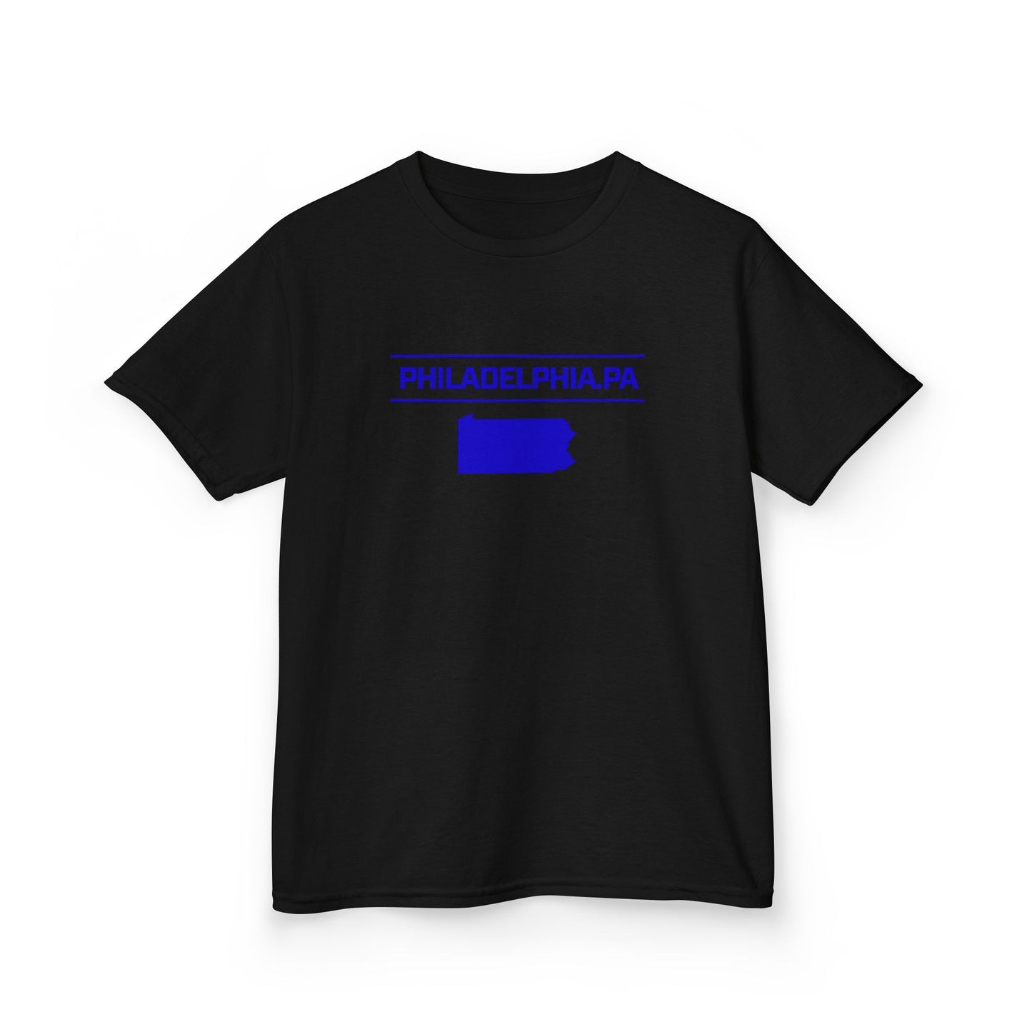 Will Hill Youth Heavy Cotton Tee