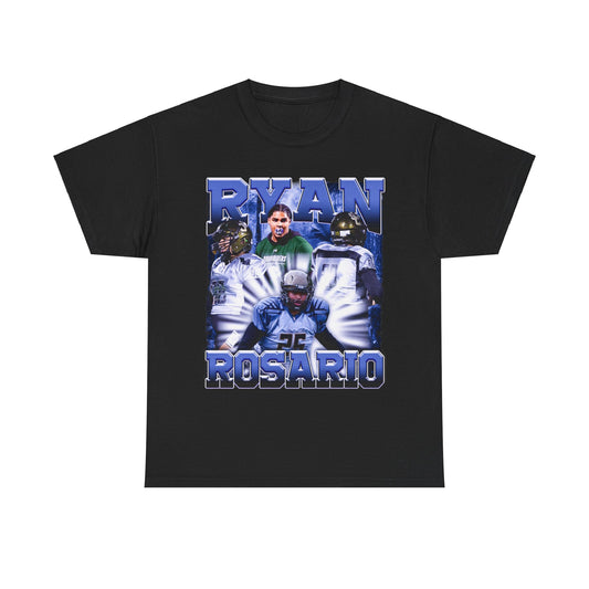 Ryan Rosario Heavy Cotton Tee
