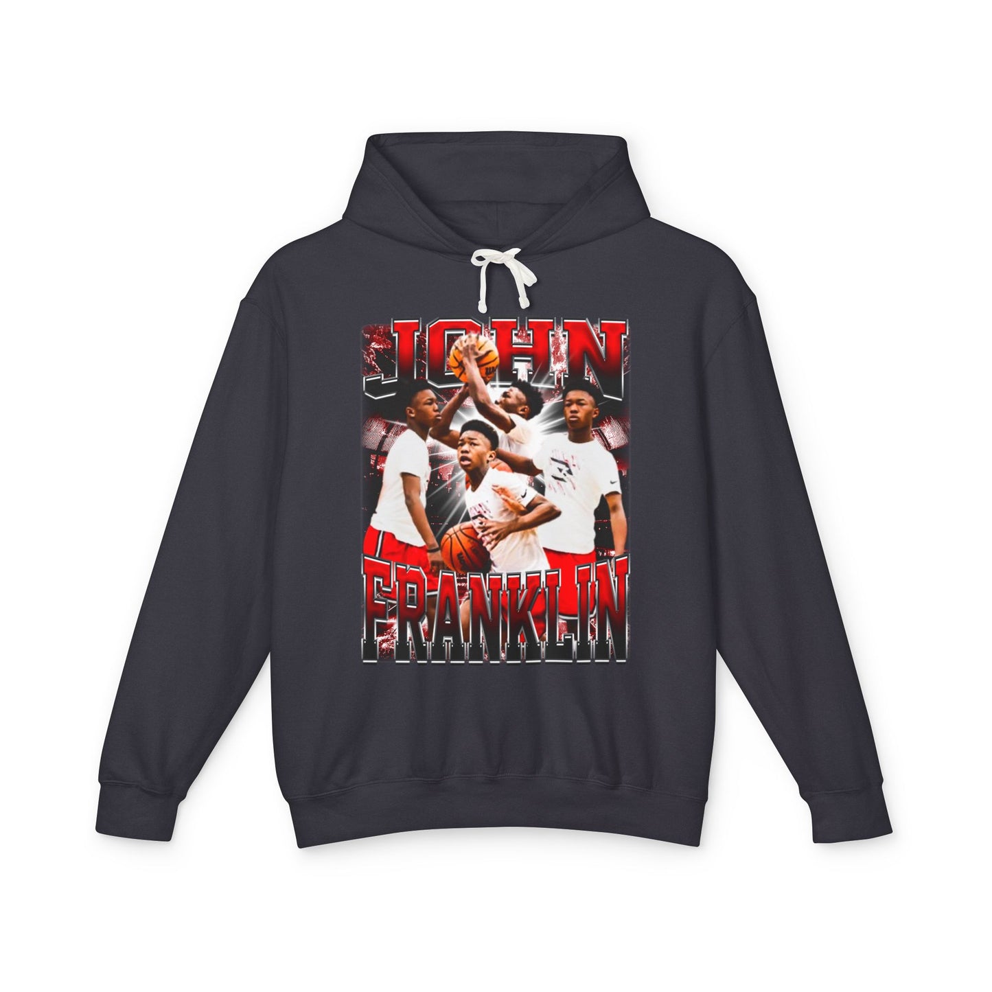 John Franklin Hoodie