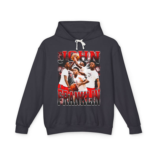 John Franklin Hoodie