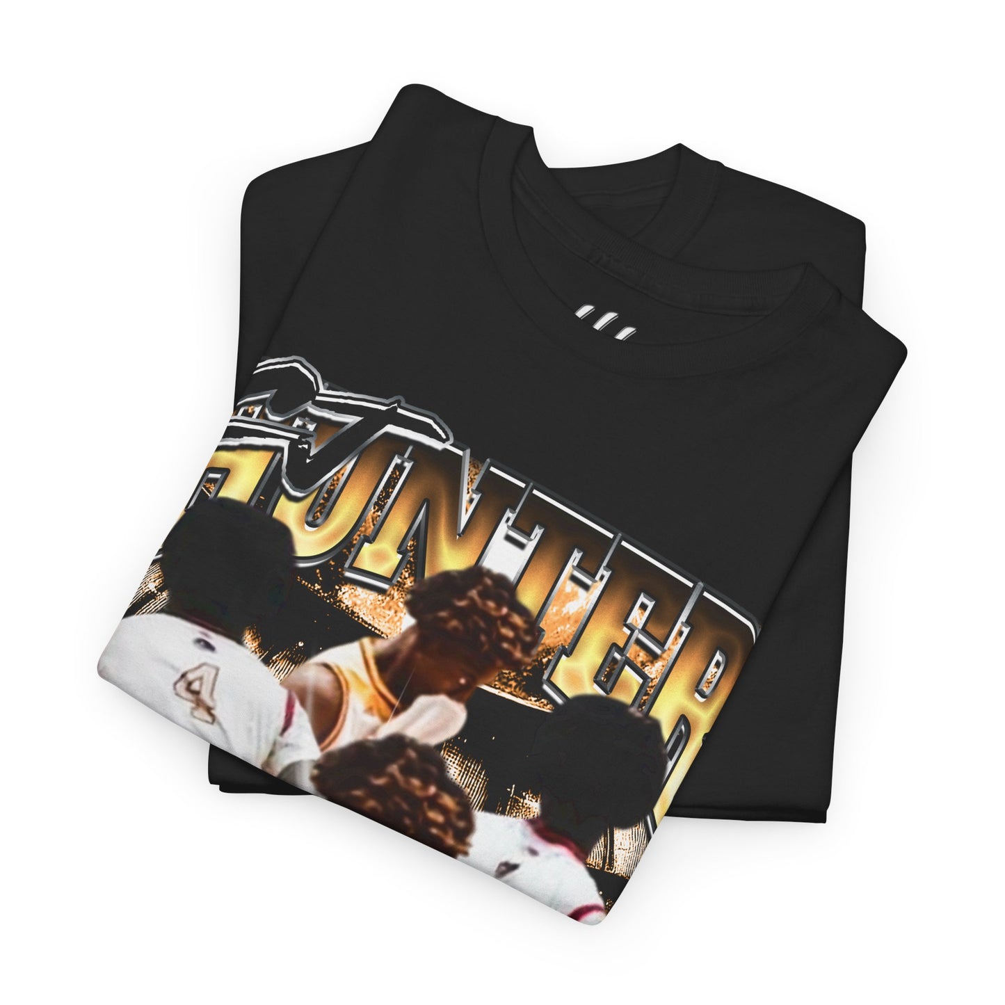 Cj Hunter Heavy Cotton Tee