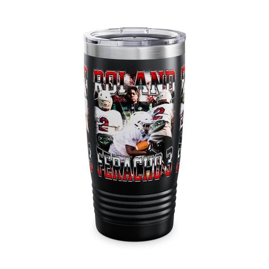 Roland Feracho 3 Stainless Steal Tumbler
