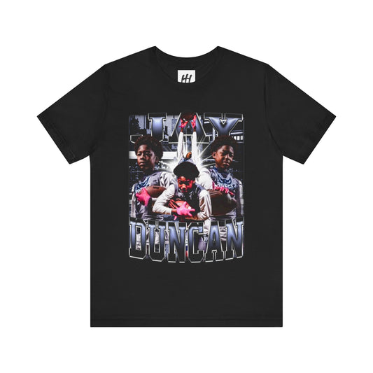 Jay Duncan Heavy Cotton Tee