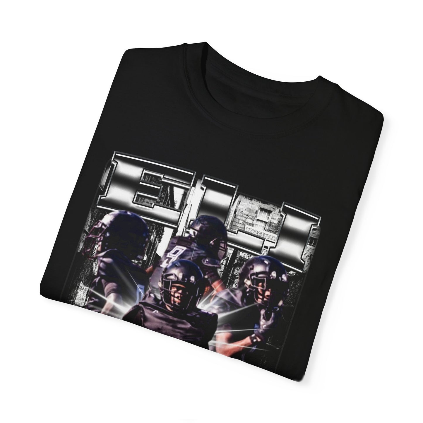 Eli Moore Heavy Cotton Tee