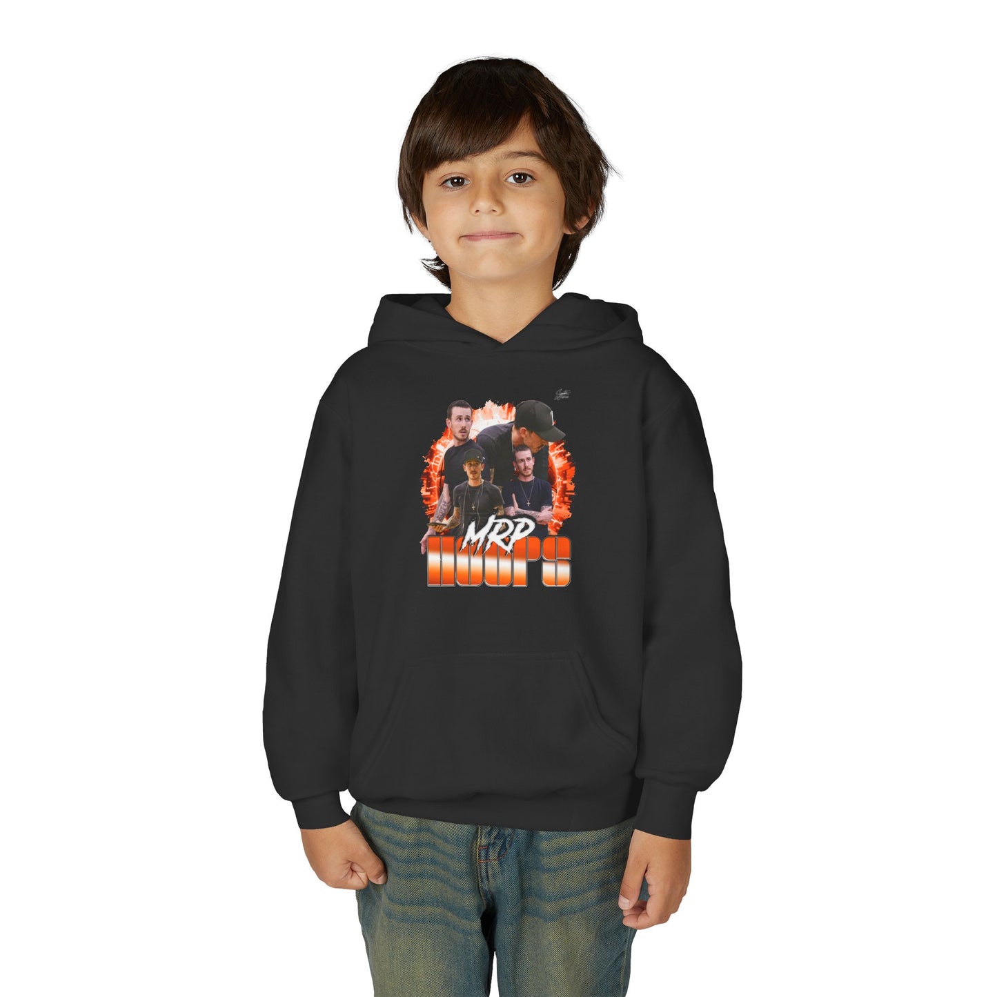 Mark Howard Youth Hoodie