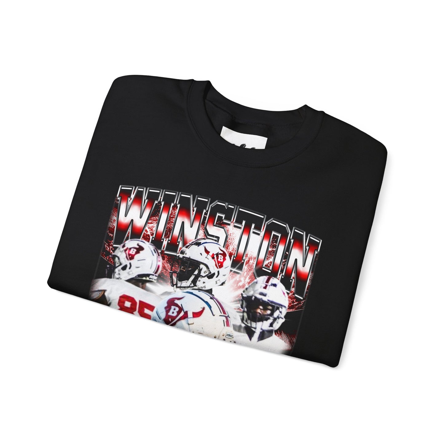 Winston Reid Crewneck Sweatshirt