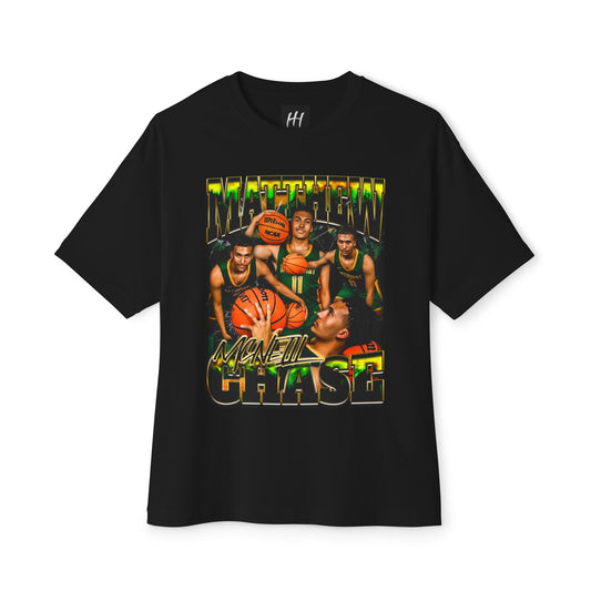 Matthew Chase Oversized Tee