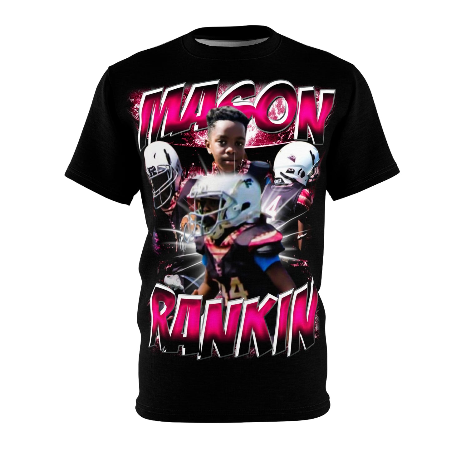 Mason Rankin Vintage Full Pree