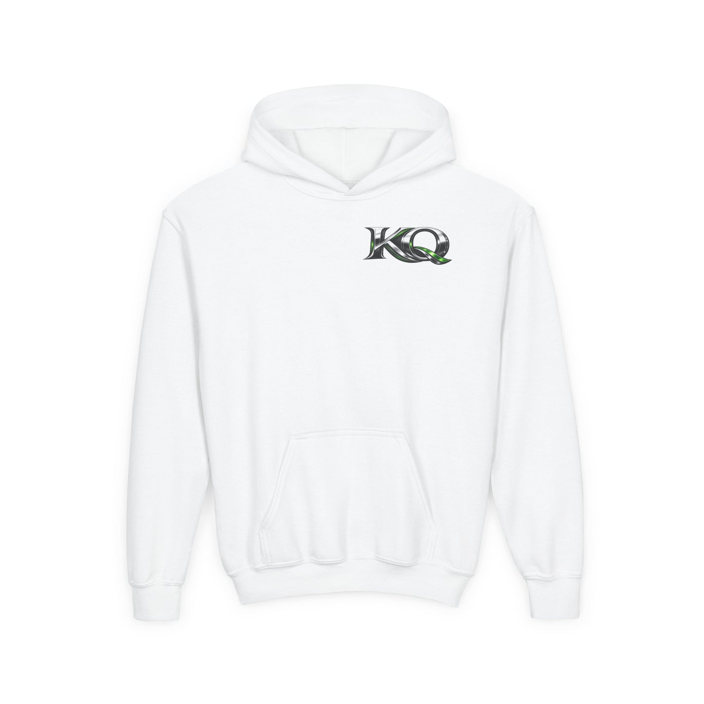 Kai Queen Youth Hoodie