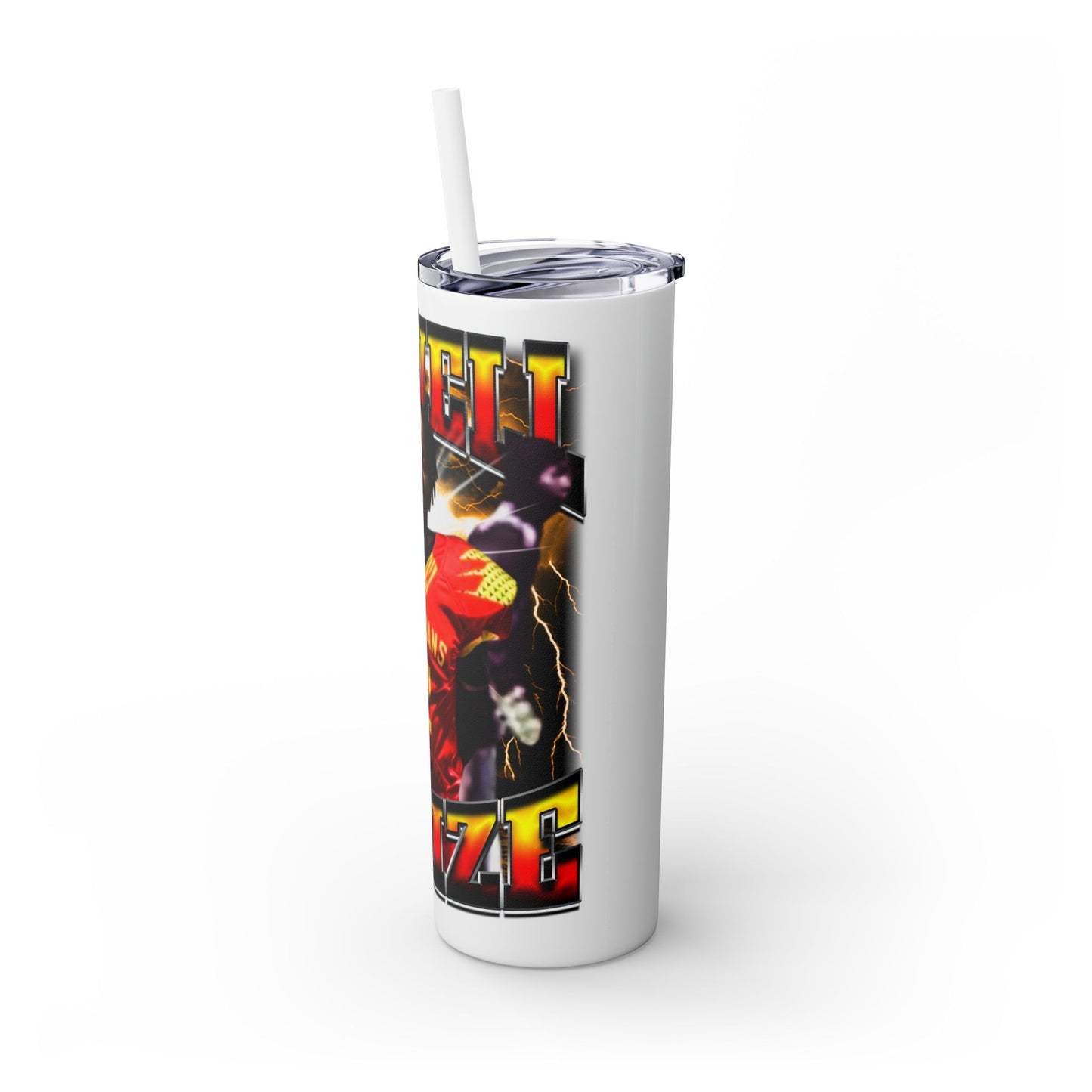 Trevell Maize Stainless Steal Tumbler