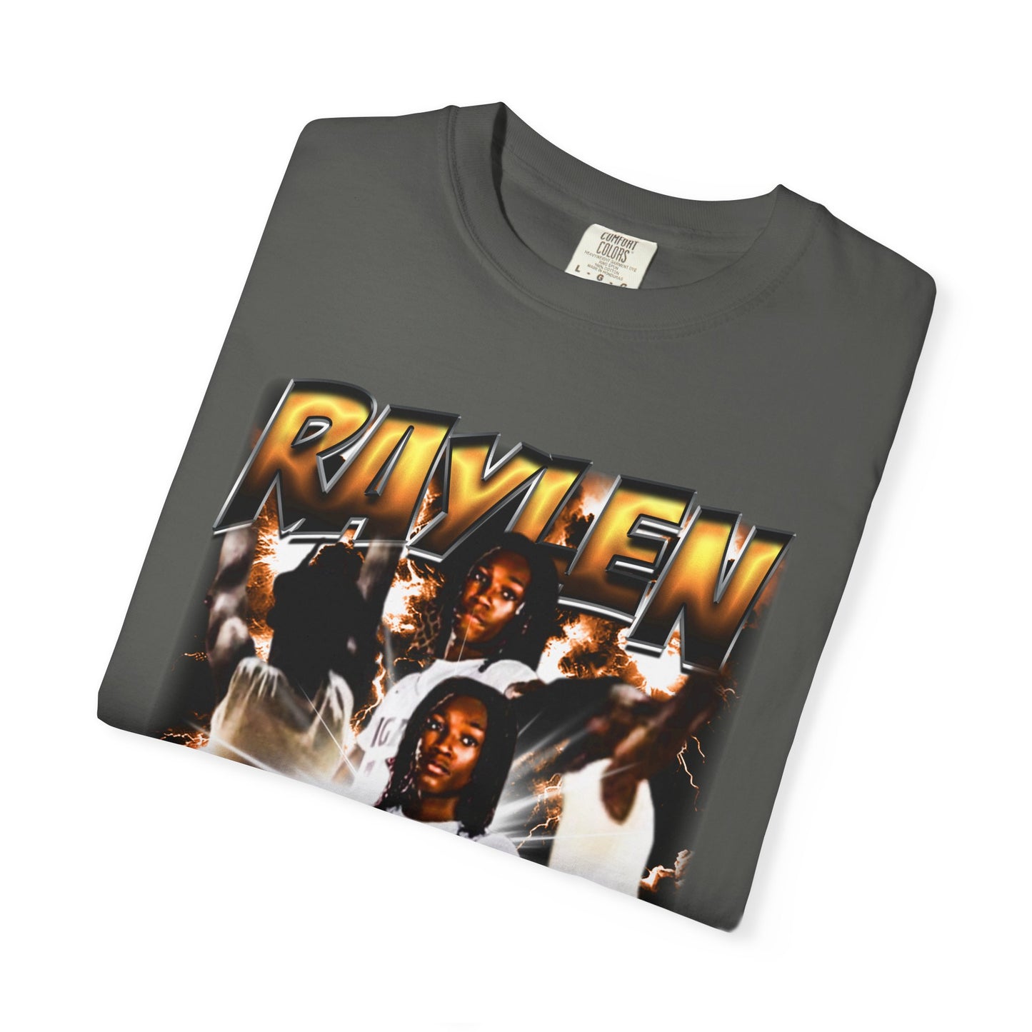 Raylen Wilson Heavyweight Premium Tee