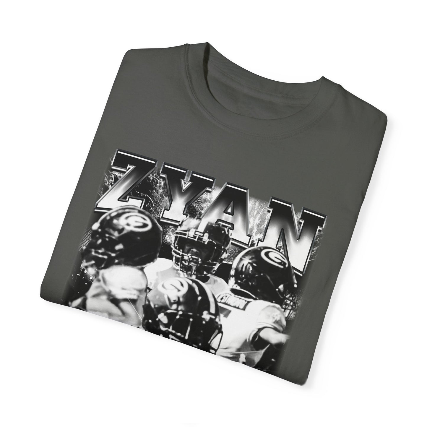 Zyan Hunter Heavyweight Premium Tee