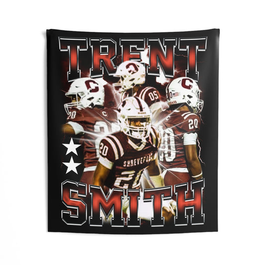 Trent Smith Tapestry 50” x 60”