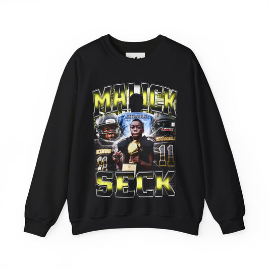 Malick Seck Crewneck Sweatshirt