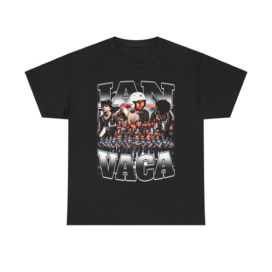 Ian Vaca Heavy Cotton Tee