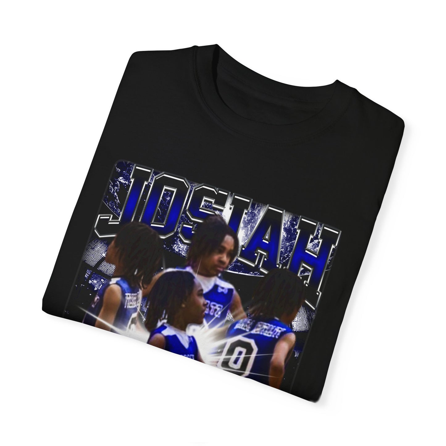 Josiah Hall Heavyweight Premium Tee