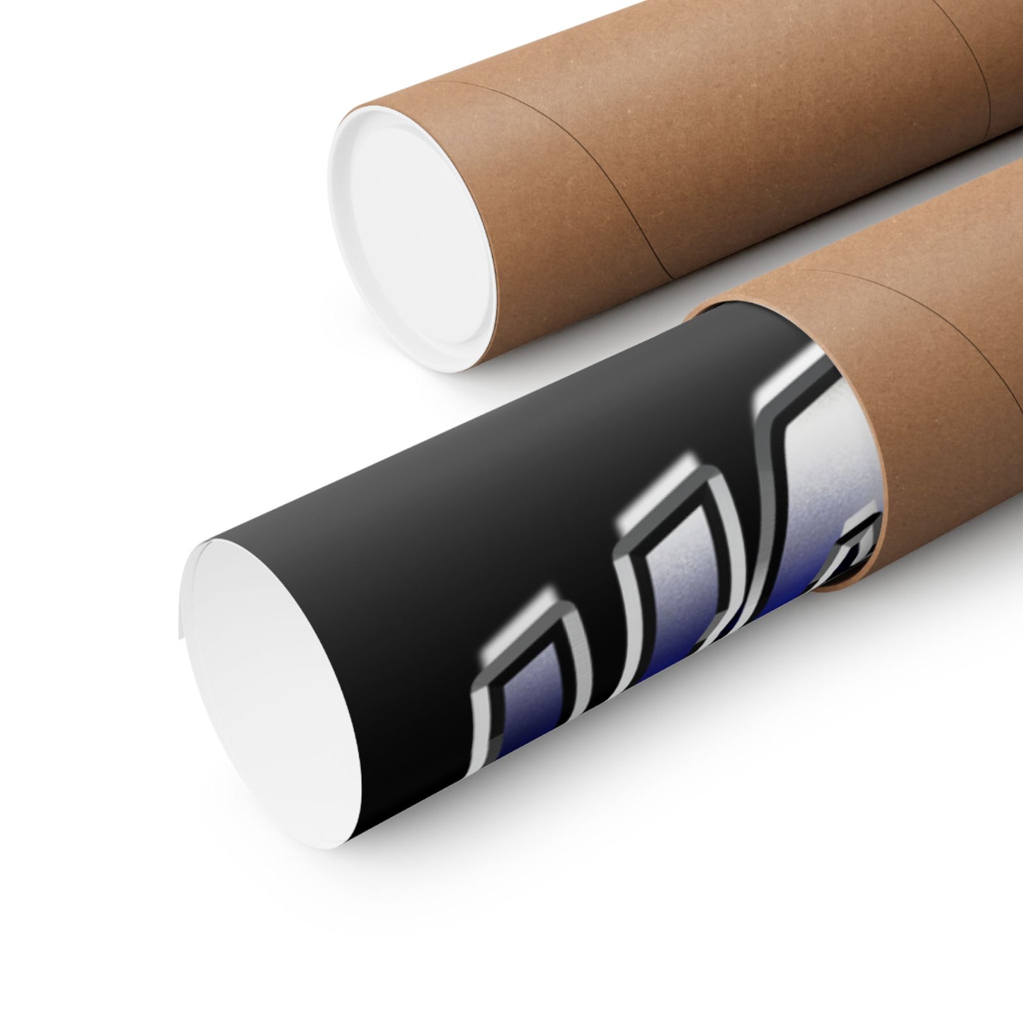 Marcus Jennings JR Poster 24" x 36"