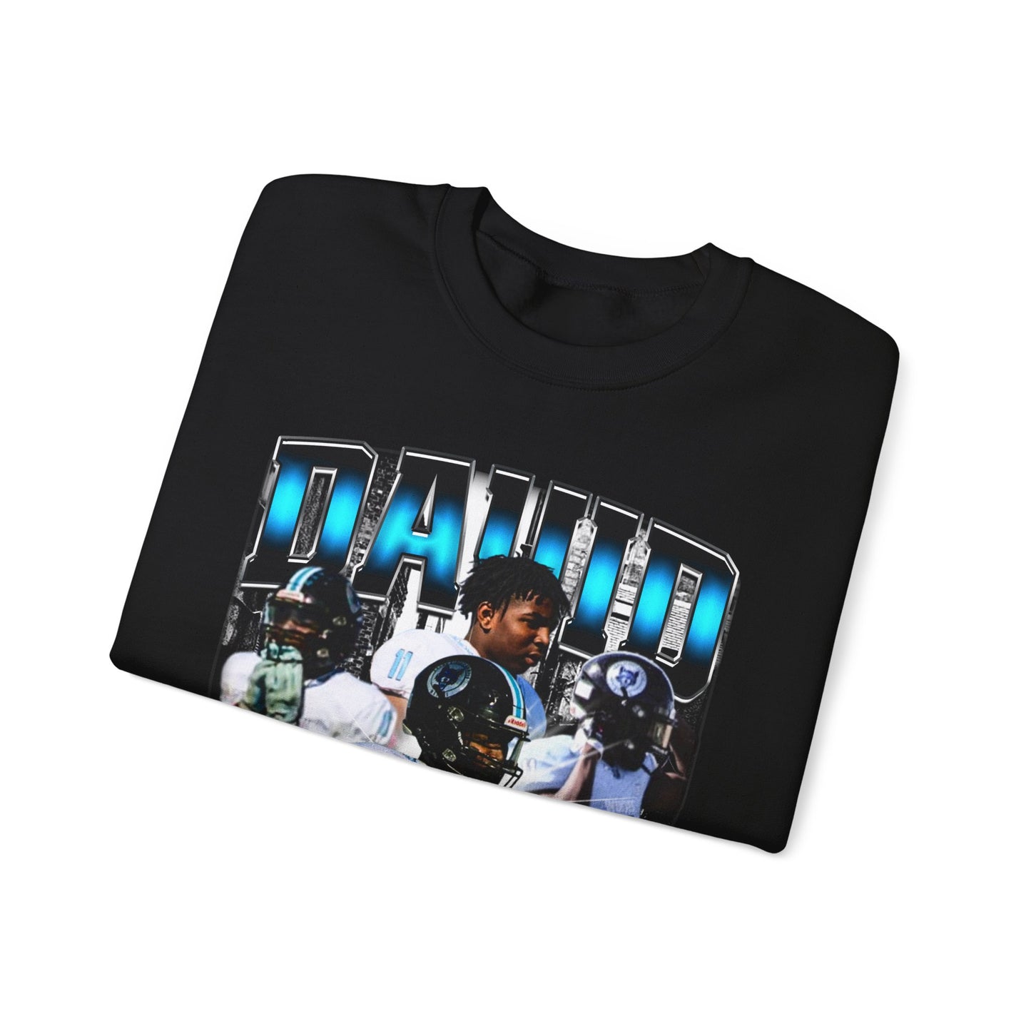 David Payne Crewneck Sweatshirt