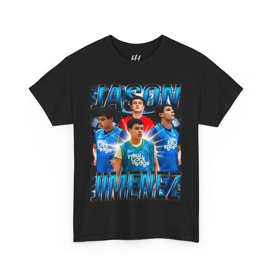 Jason Jimenez Heavy Cotton Tee