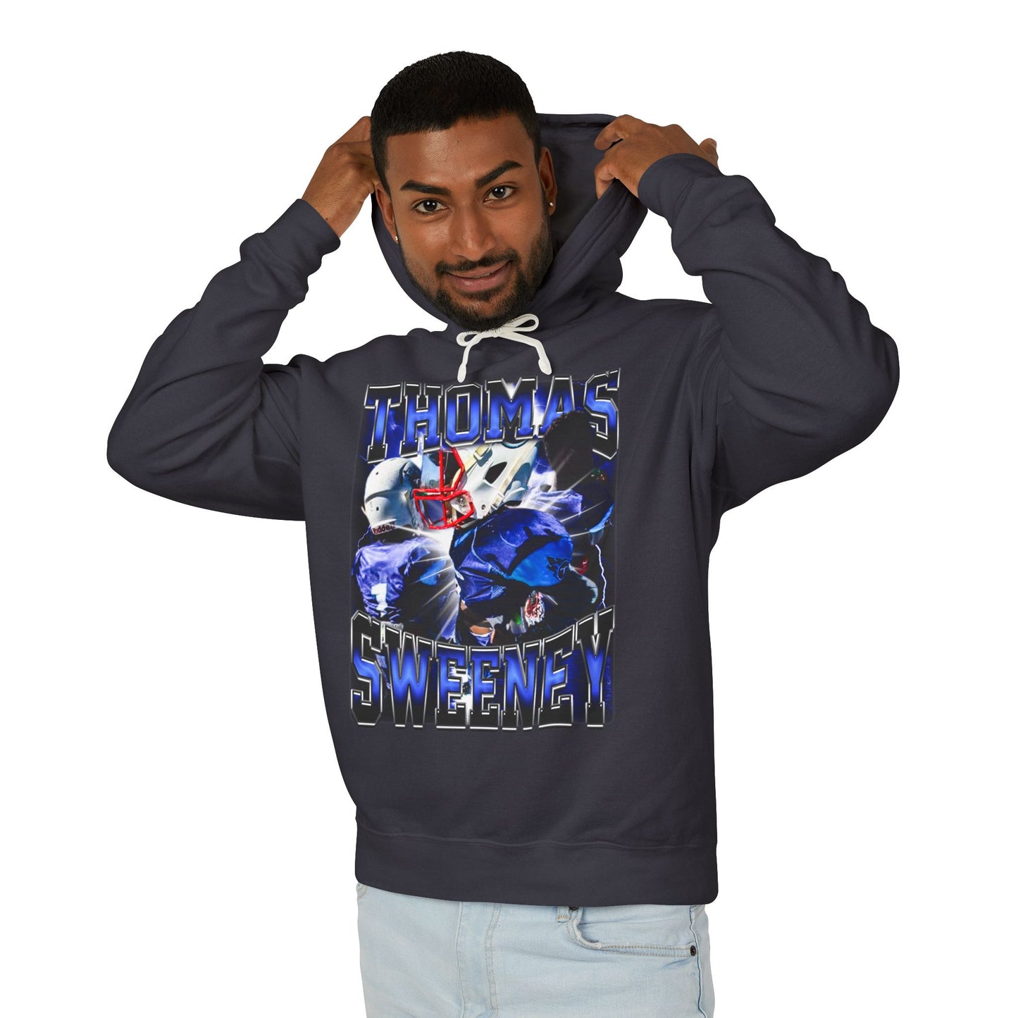 Thomas Sweeney Hoodie