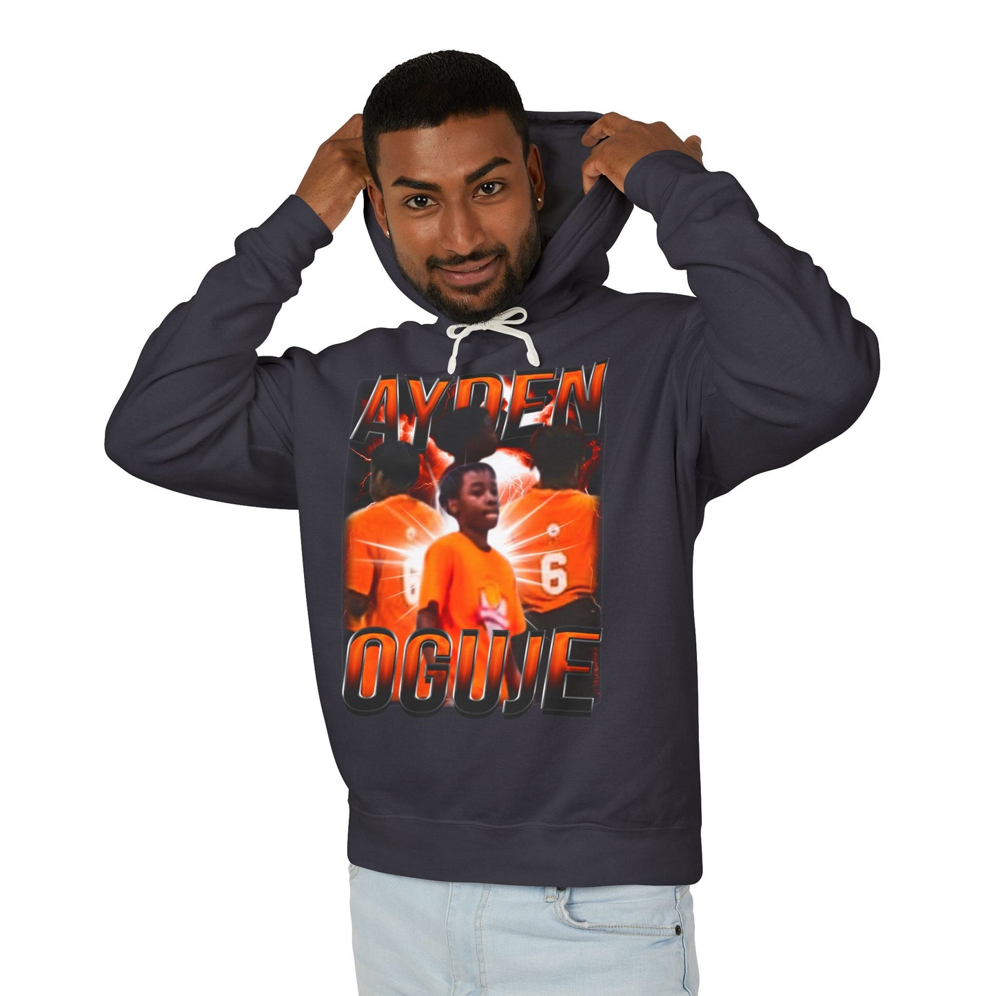 Ayden Oguje Hoodie