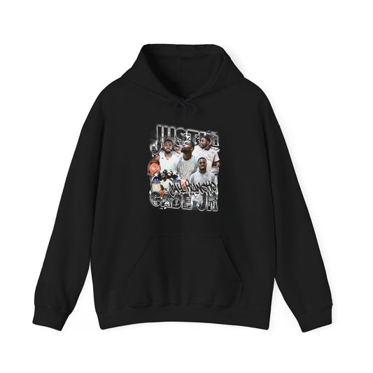 Justin Cade Jr Hoodie